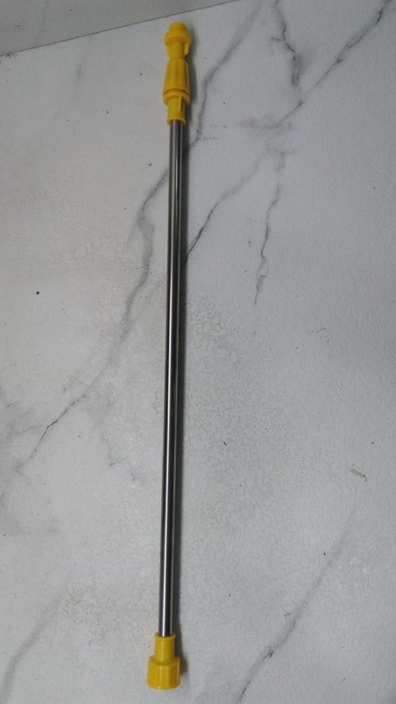Extendable Lance For Battery Sprayer Nature Gold