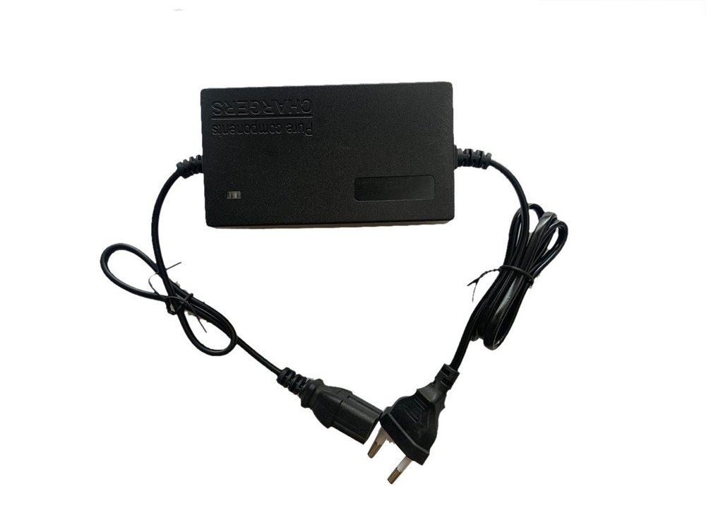 1.7 Ampl Agriculture Sprayed Pump Charger, 2 A, 12 V Dc