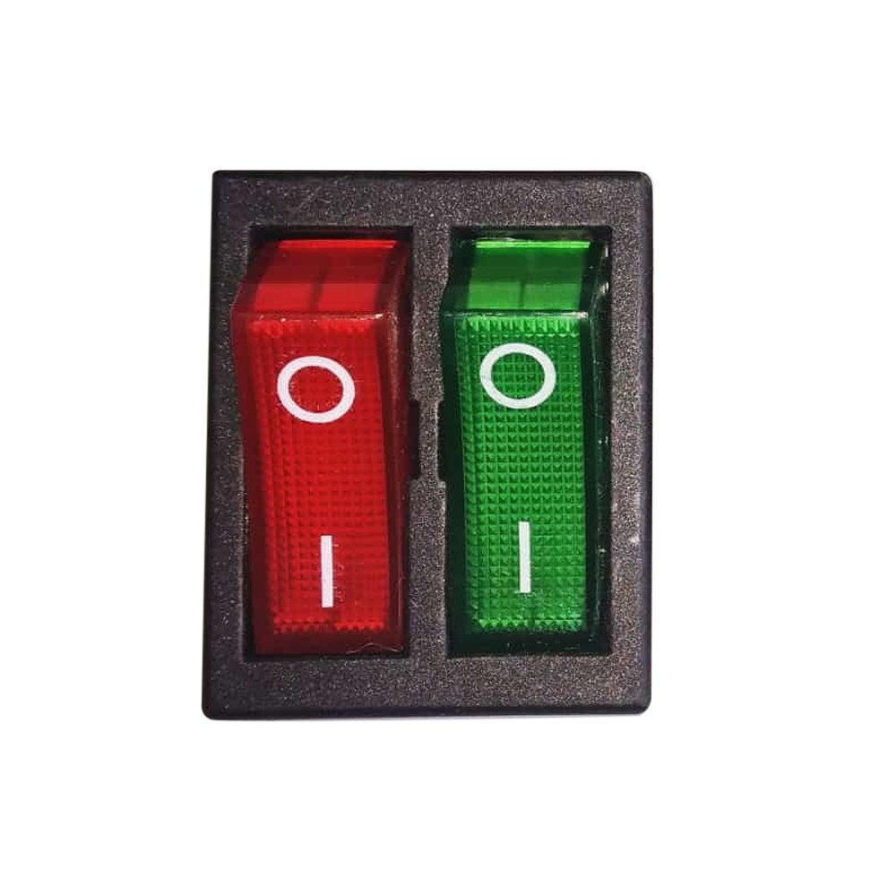 One Way Spray Pump Switches, 3 A