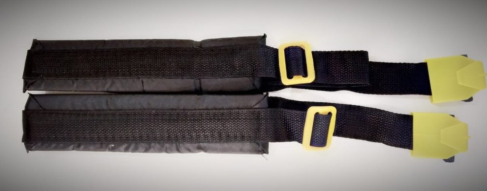 Rubber And Plastic B Section Normal Belt With Gadi