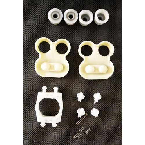 Plastic Agriculture Sprayer Head Kit, Packaging Type: Box