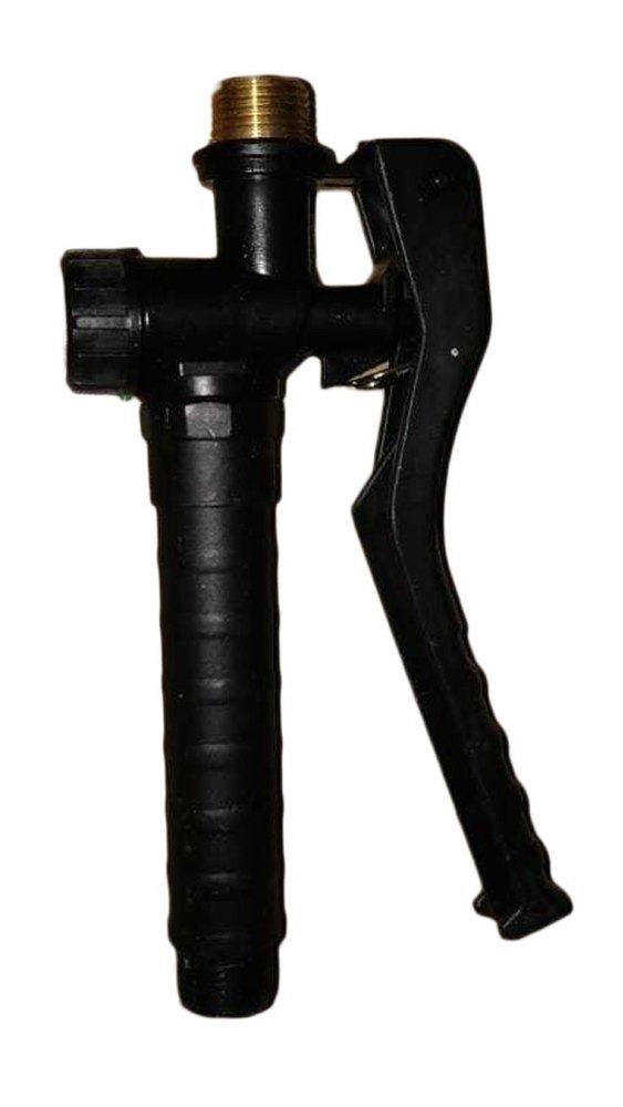 Battery Pump Stringer