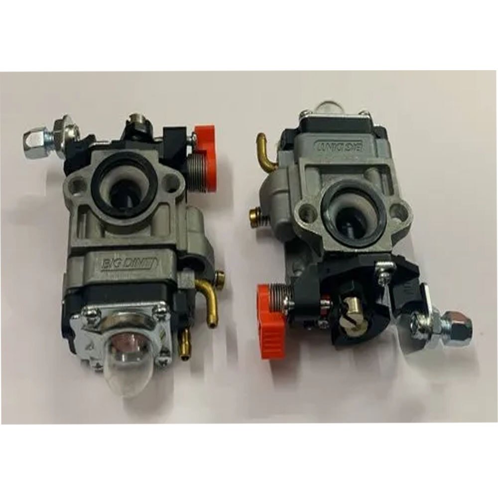 TPS Bigint Carburetor Red Chowk