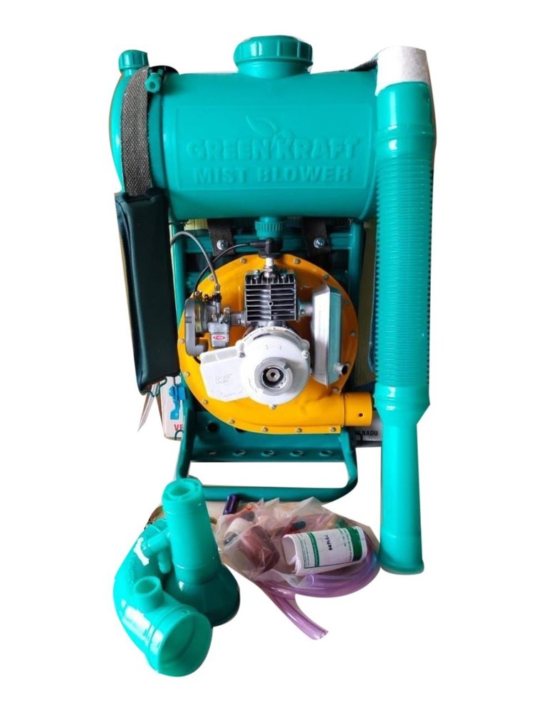 Greenkraft Mist Blower