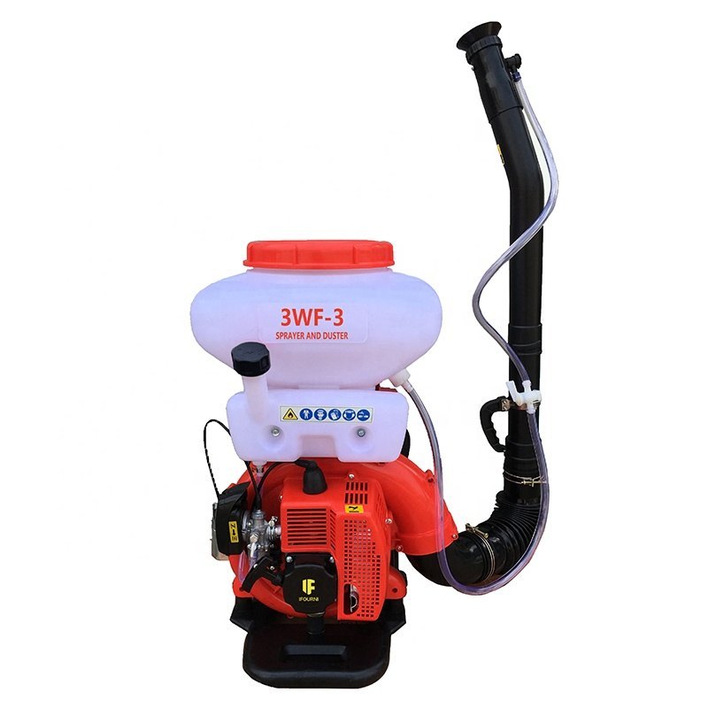 MIST BLOWER DUSTER