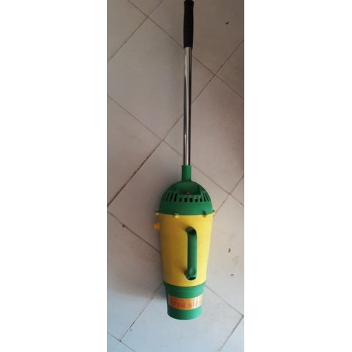 Mist Blower Battery Sprayer