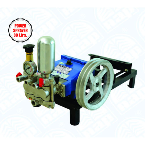 Alap Htp 3 hp Power Sprayer ATP-30B