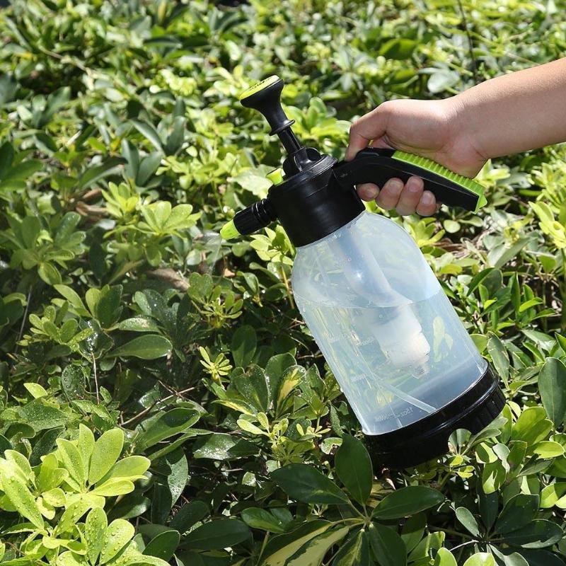 Pressure Sprayer 2 Lit