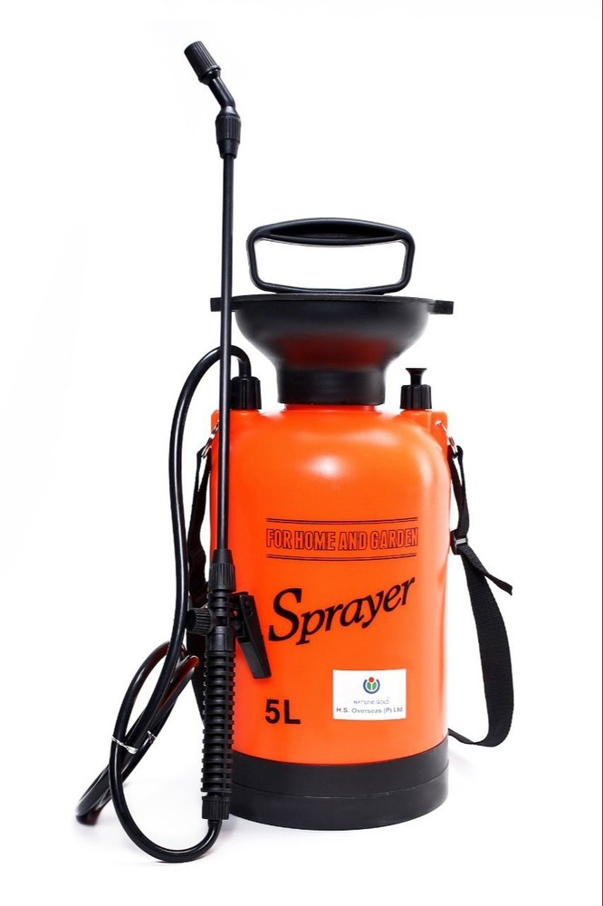 NG-CS5F Hand Compression Sprayer