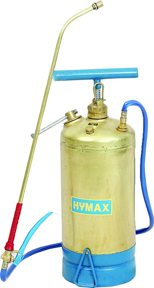Manual Hand Compression Sprayer