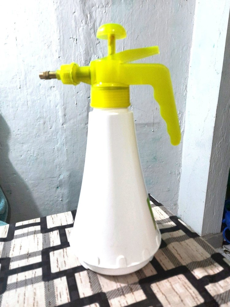Pressure Sprayer 1ltr