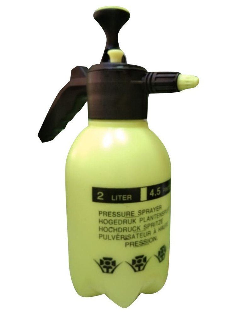 2 Litre Pressure Sprayer