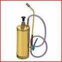 Brass Hand Sprayer
