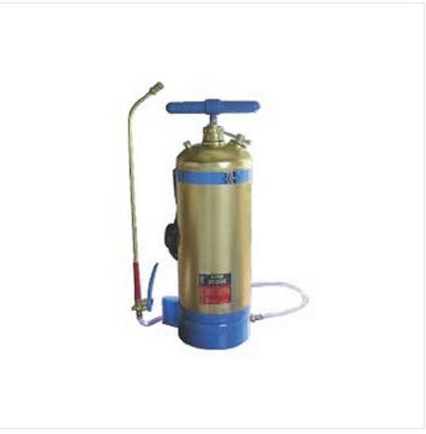 Kisan Marut Hand Compression Spray, For Agriculture