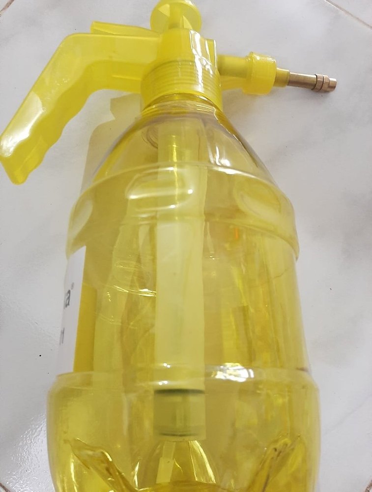 Agricultural Hand Sprayer