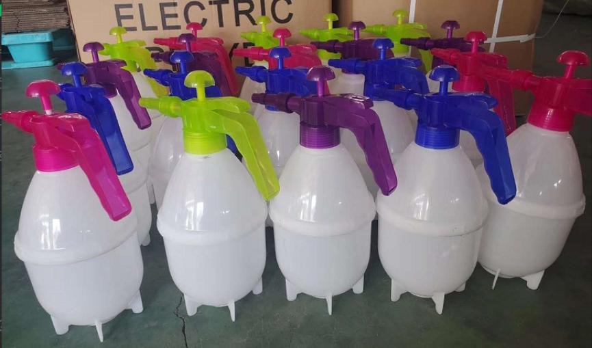 Rainolex plastic Manual Sprayer 1.5Ltr, For Industrial