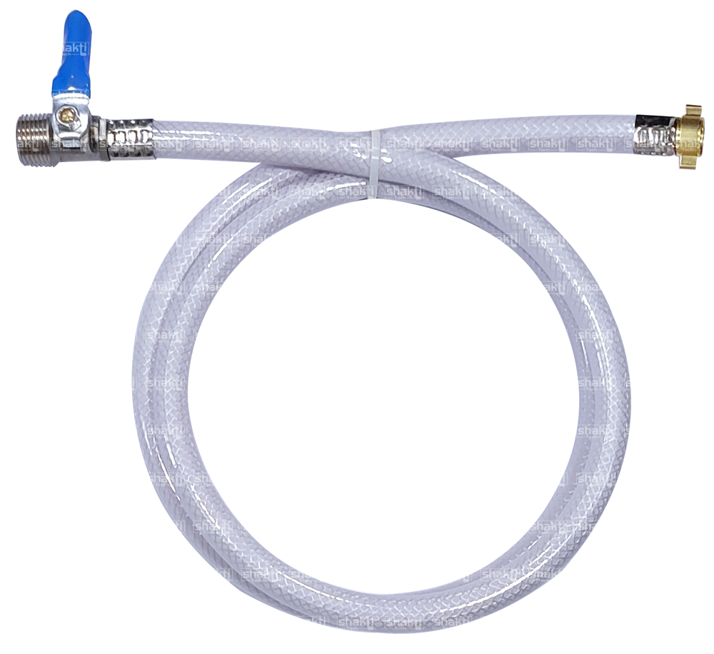 Shakti Tech Agriculture Sprayer Pump Manual 2 In 1 Valve Delivery Pipe - Sprayer Pump Delivery Pipe