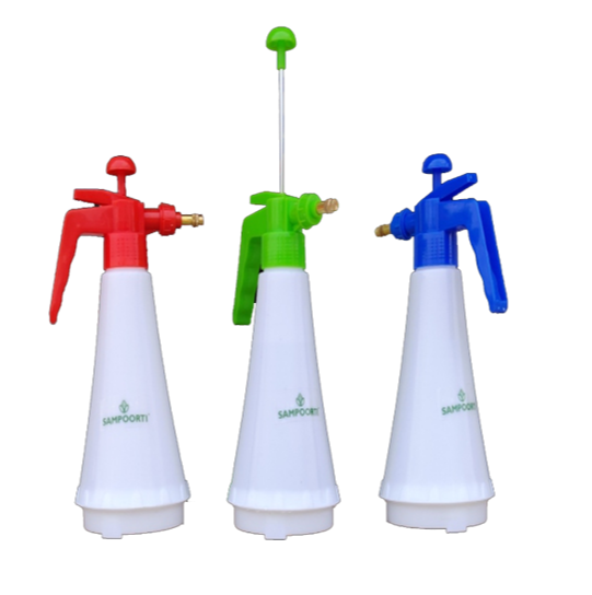1 Litre Manual Agriculture Sprayer