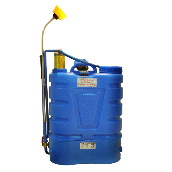 Agriculture Neptune Sprayer Pump Hariyali-10