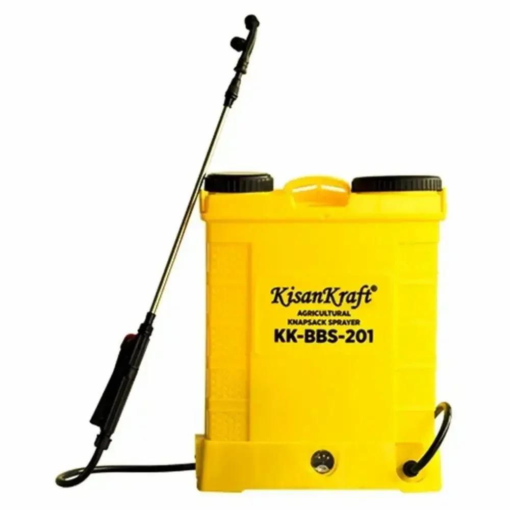 Battery Knapsack Power Sprayer (KK-BBS-201)