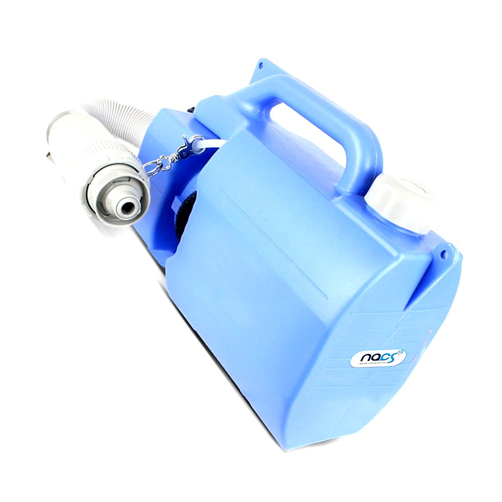 Nacs Electricity Electrostatic Sprayer Sanitizer Machine