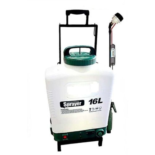 Electrostatic Sprayer HDPE ELECTRIC 16 LITTER