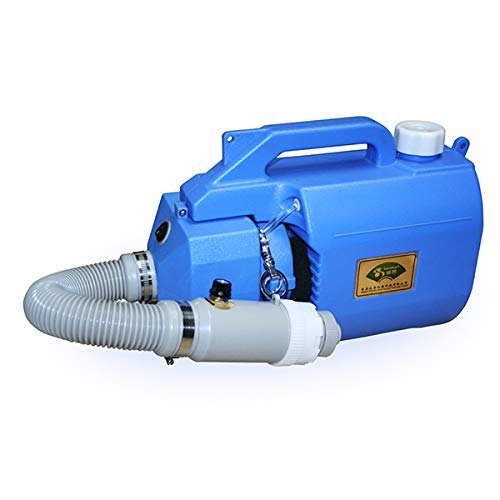 Nu-San-5 ( Dolphy) Electricity ULV Cold Fogger NU -SAN-5, For Hospital/Clinic