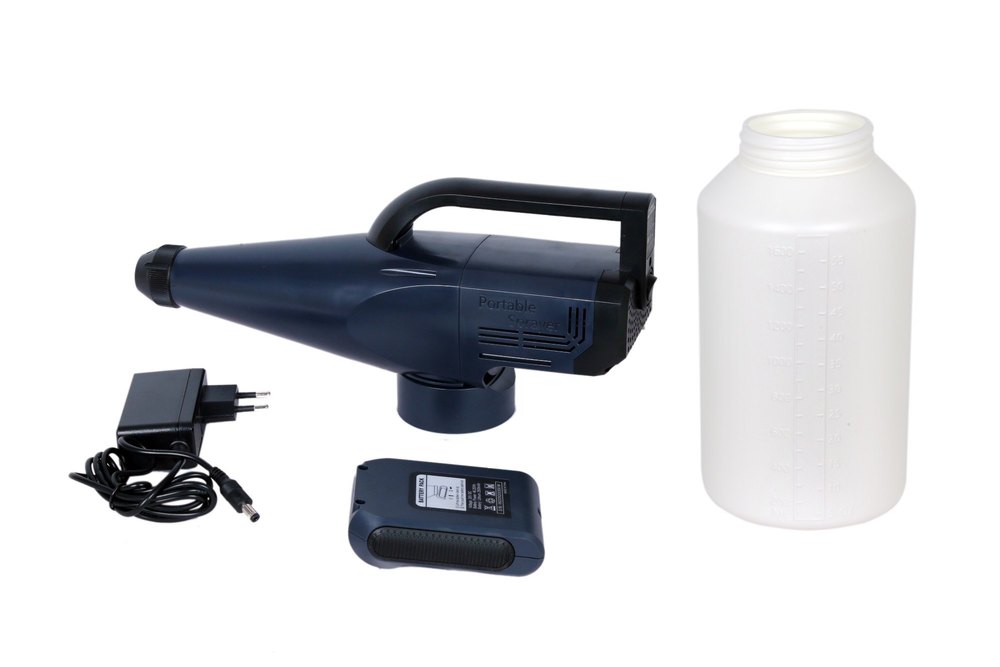 Arbuda Electrostatic ULV Sprayer