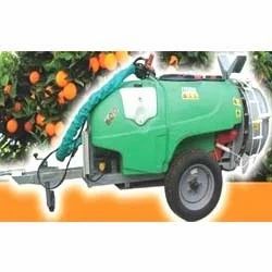 Electrostatic Sprayer