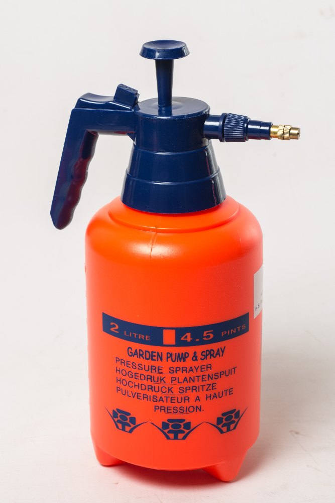 NG-5073-6A Pressure Sprayer