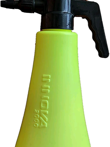 Pressure Sprayer