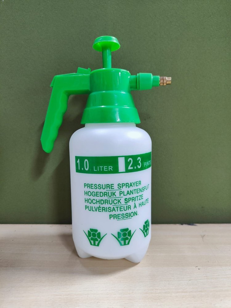 Spray Pump WH 940 B - Hand Compression Sprayer (1ltr)
