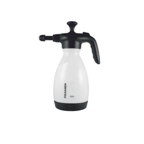 Stainless Steel Hand Foamer Spray, Packaging Type: Box
