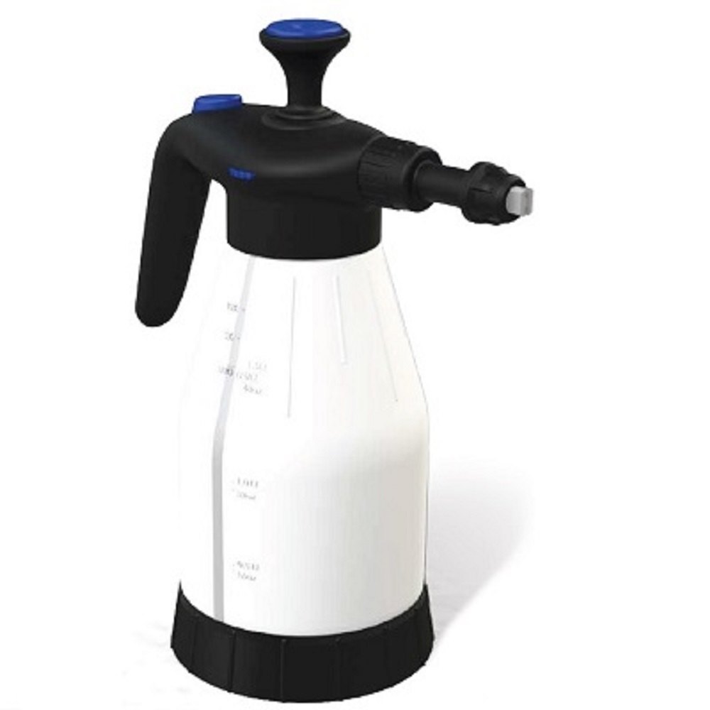 900.5 L Manual Pump-Up Foamer, 1.5 Litre