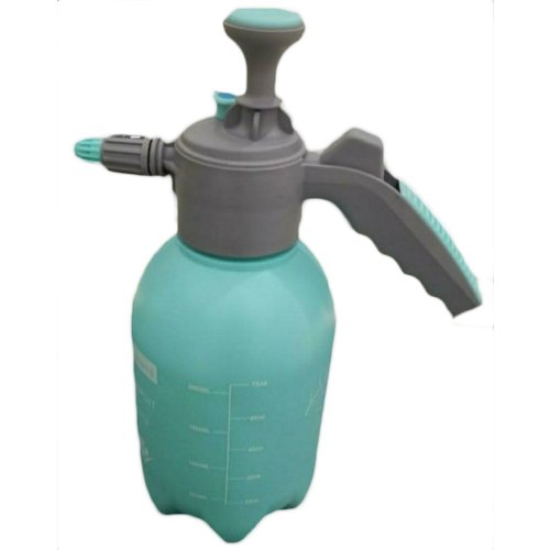 2 L Pressure Hand Sprayer Bottle