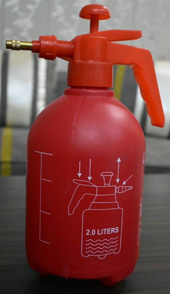 Pressure Hand Pump, For Chemical Dosing