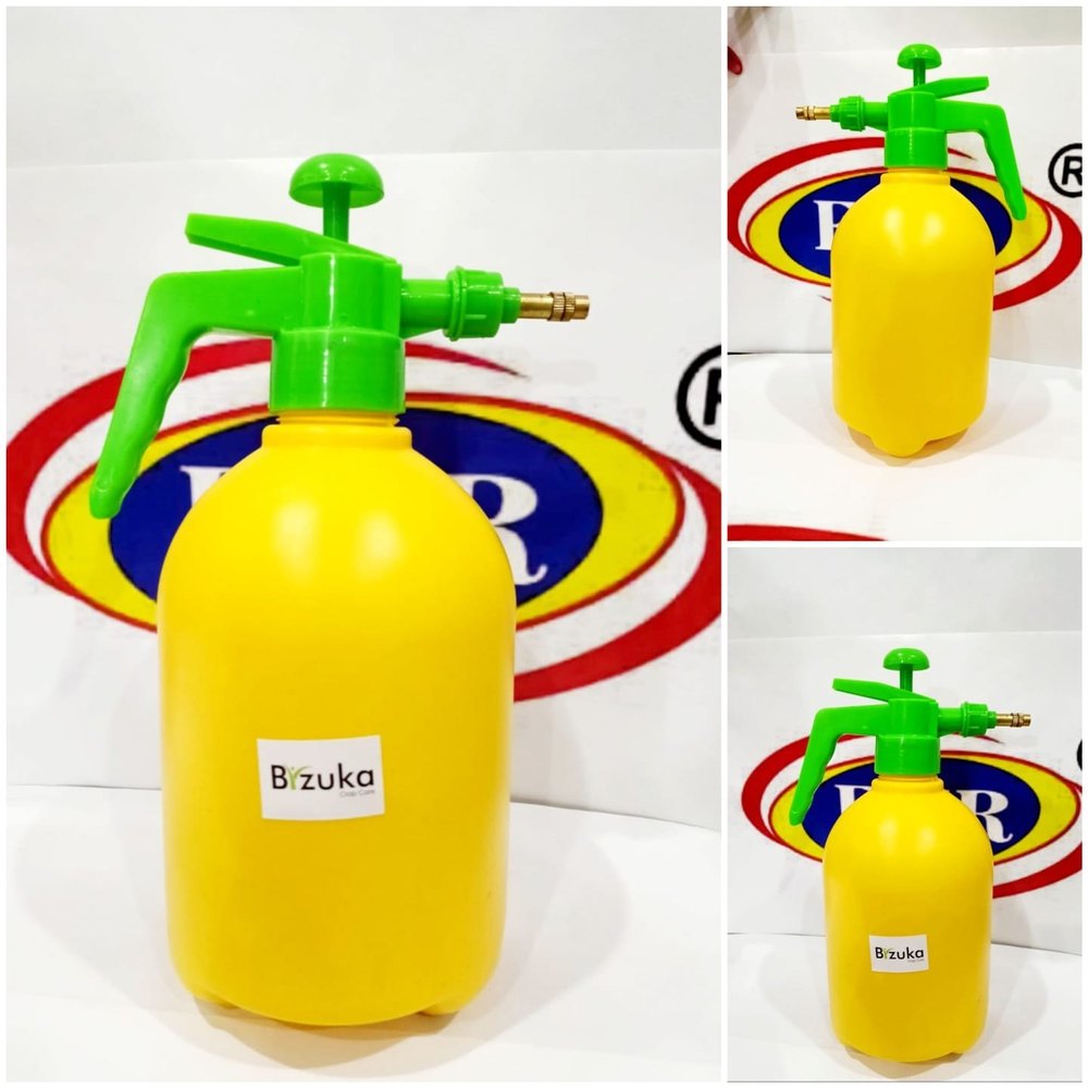 Heavy Pressure Spray Bottle