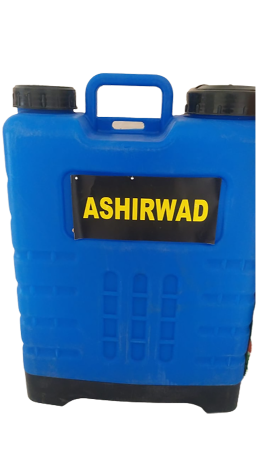 disinfectant sprayers machine