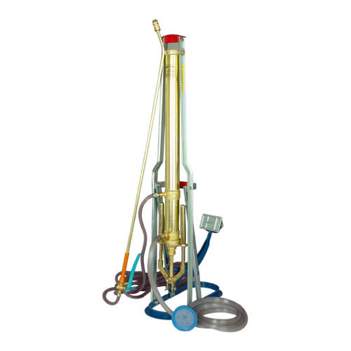 Foot Sprayer