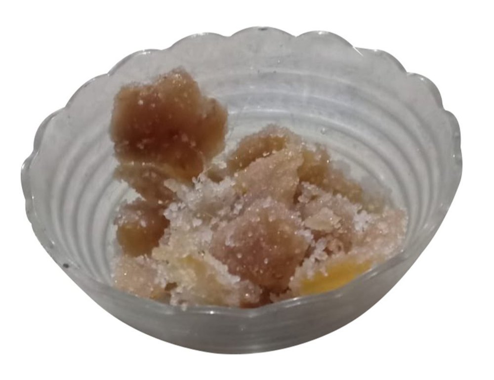 Guvava Ginger Candy, Packaging Type: Loose