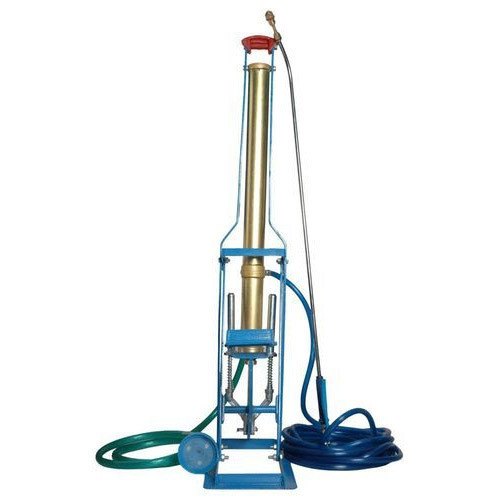ASPEE MARUTI FOOT SPRAYER