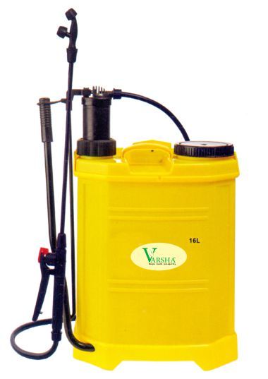 Pesticide 2 In 1 Sprayer