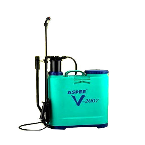 Pesticide Sprayers