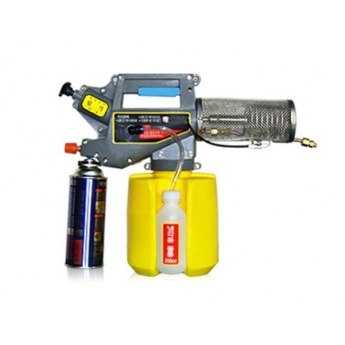 Stainless Steel Mini Fogging Machine, For Agriculture