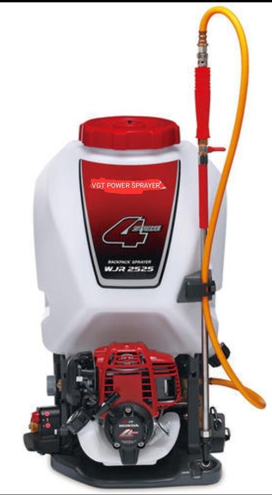 Petrol Iron Agricultural Sprayers