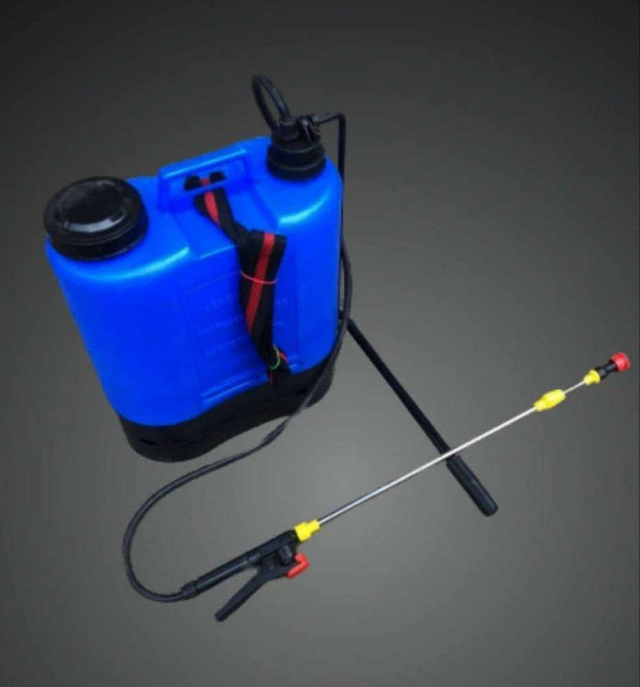 Manual Pesticide Sprayer Pump, 16litre