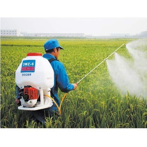 Solar Agriculture Sprayer