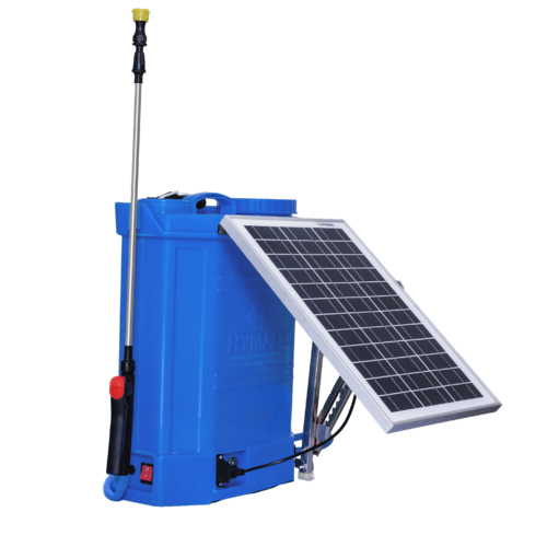 Solar Sprayer
