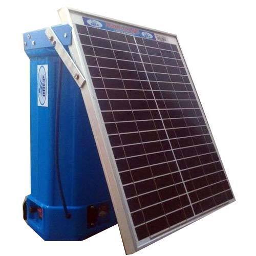 Solar Agriculture Sprayer
