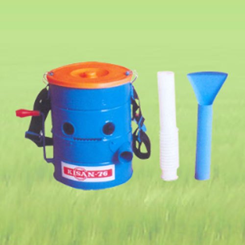 Hand Rotary Duster